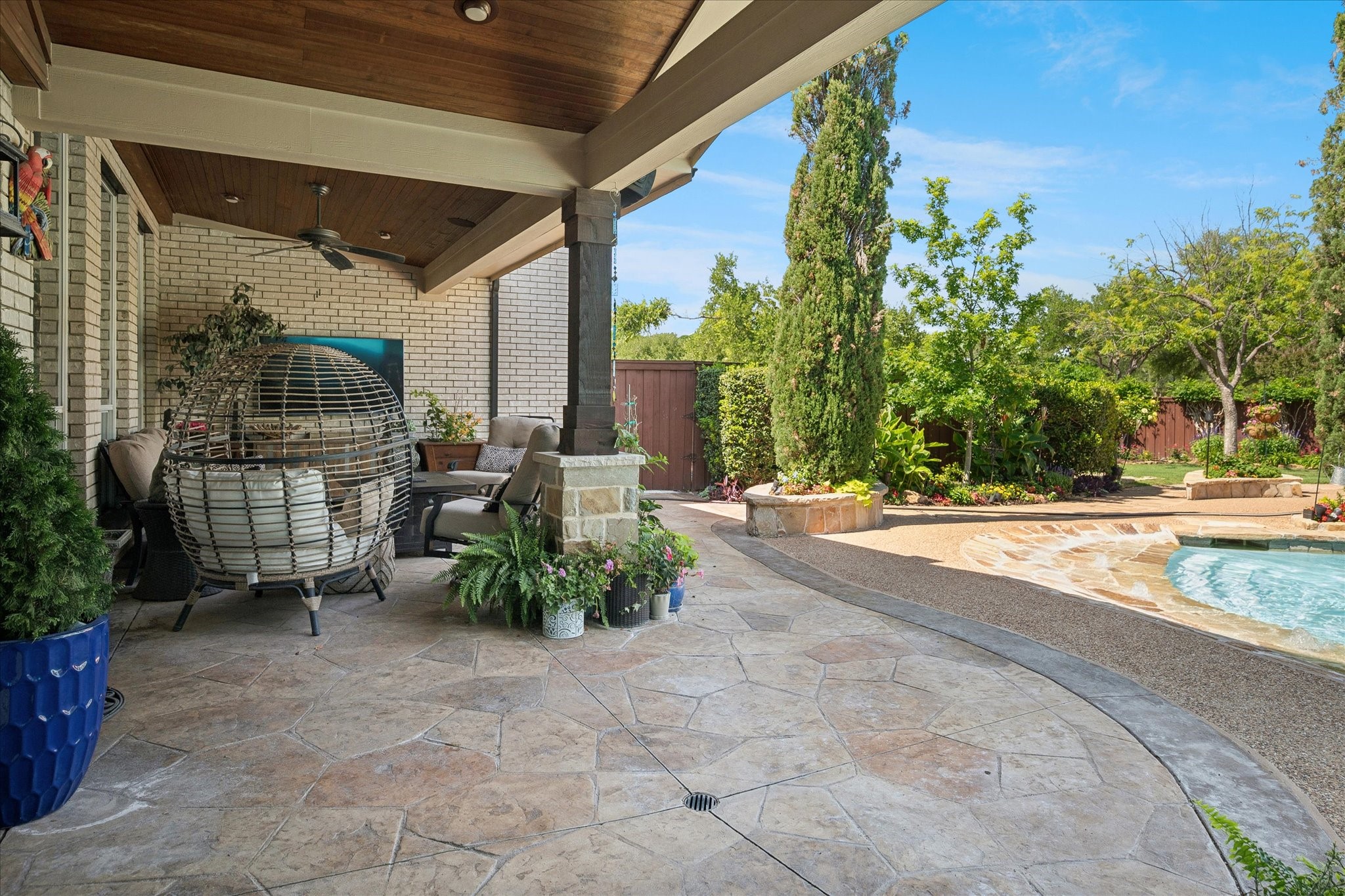 270 Chestnut Court Coppell TX 75019