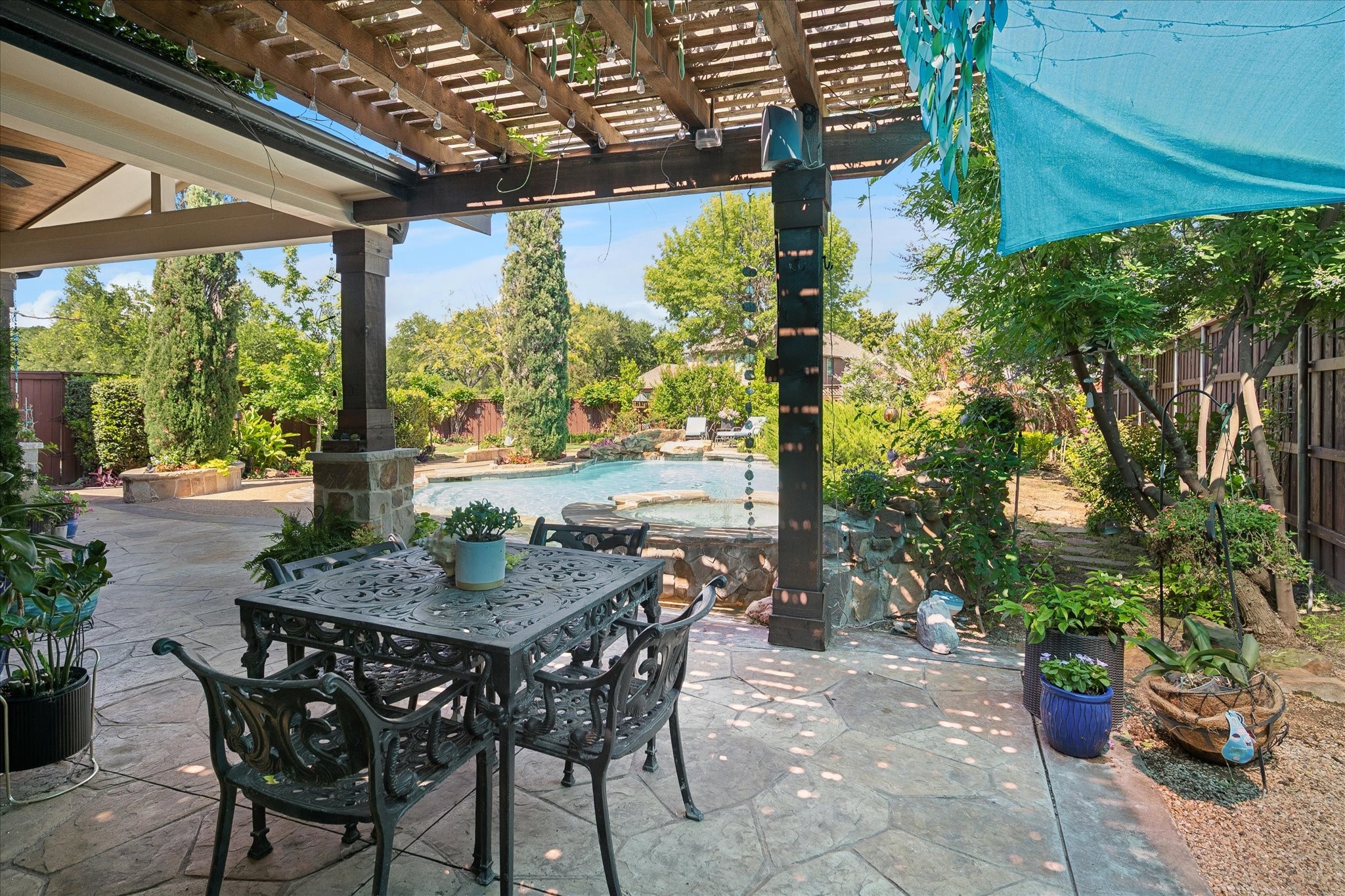 270 Chestnut Court Coppell TX 75019