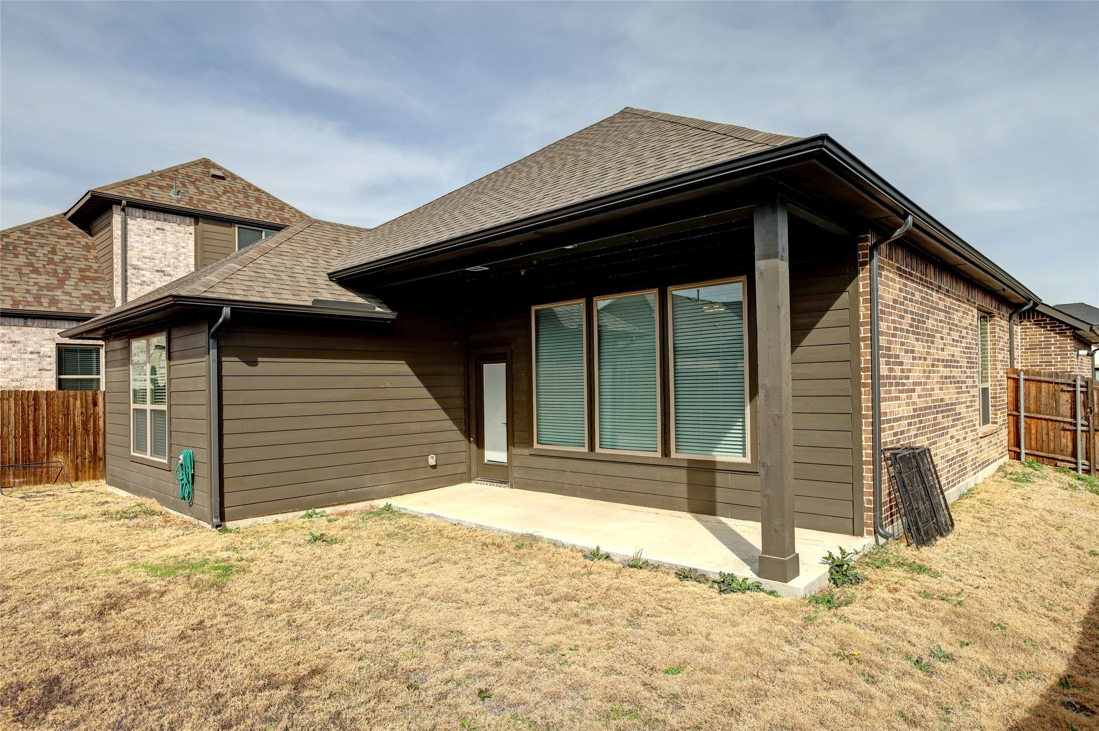 207 Michael Drive Princeton TX 75407