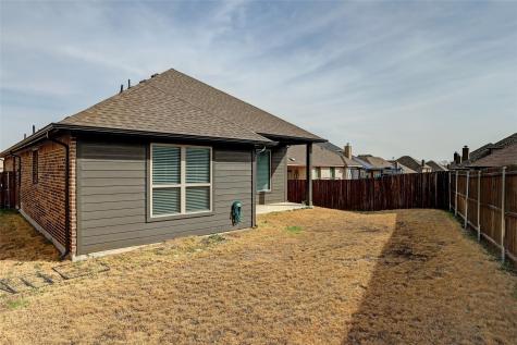207 Michael Drive Princeton TX 75407