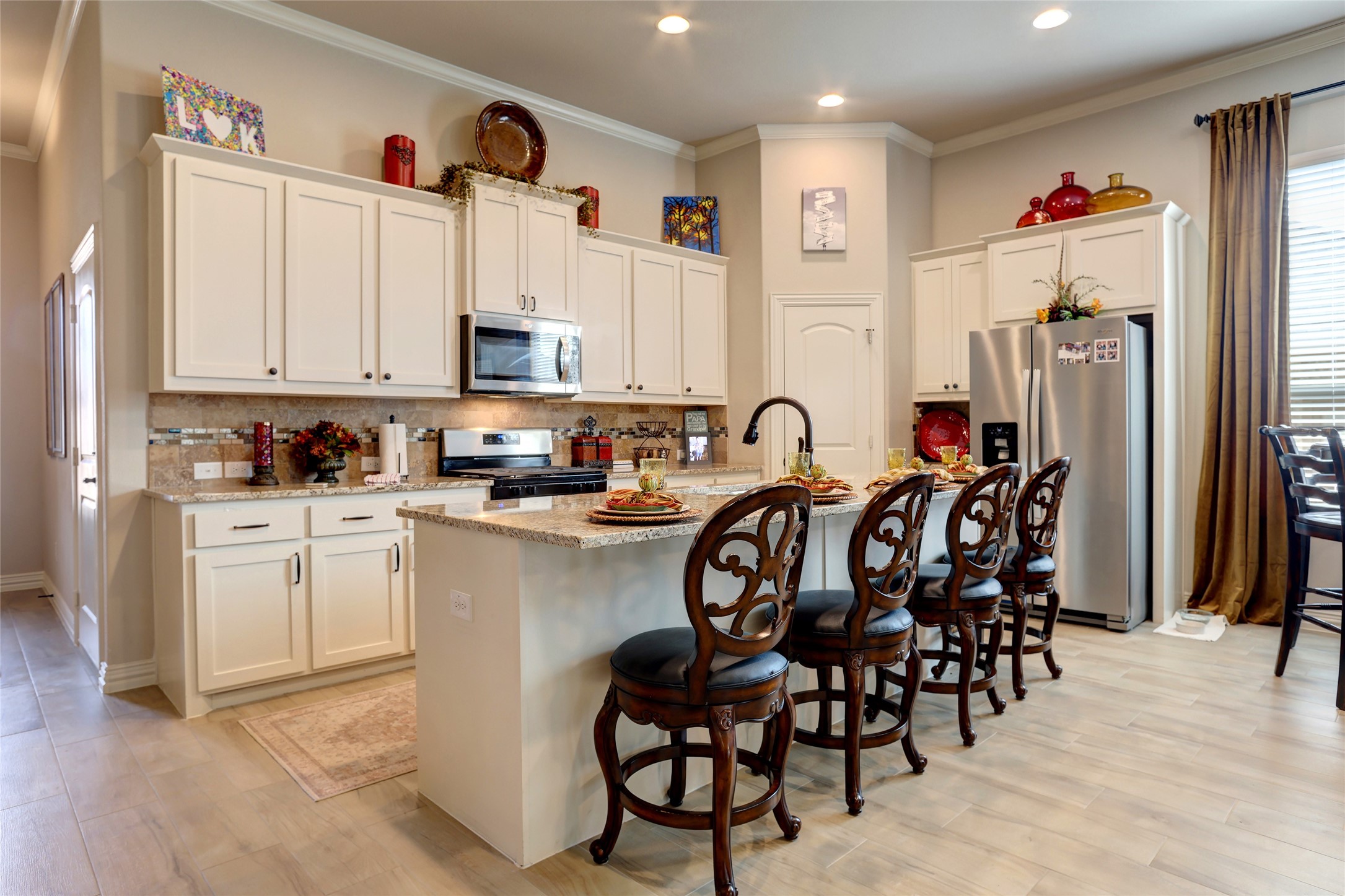207 Michael Drive Princeton TX 75407
