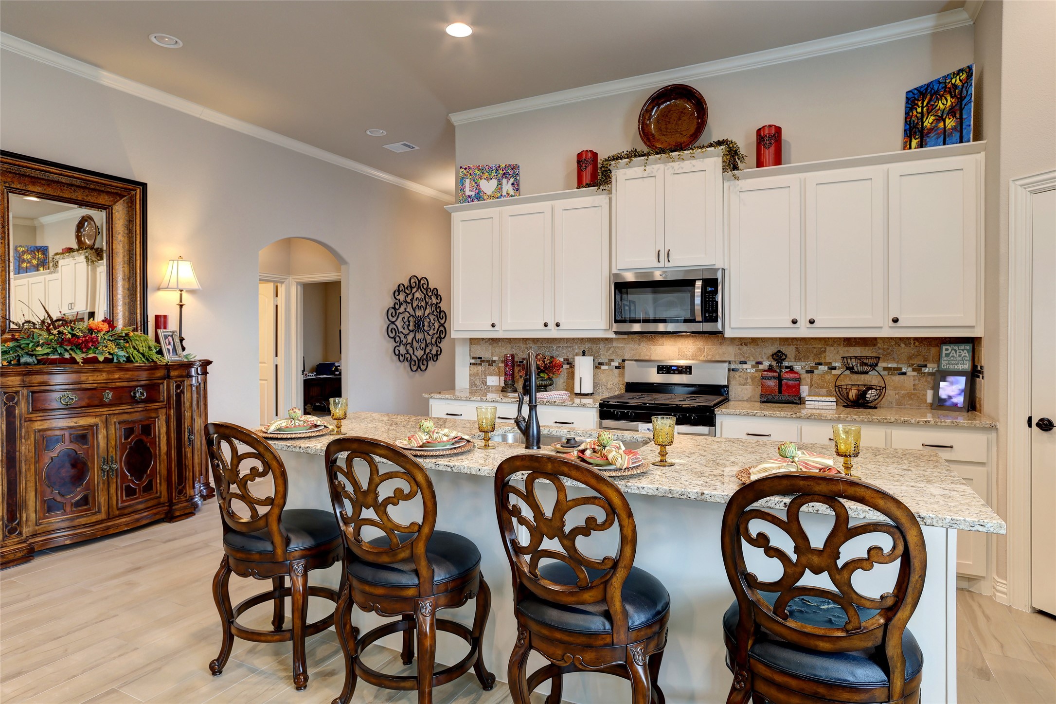 207 Michael Drive Princeton TX 75407