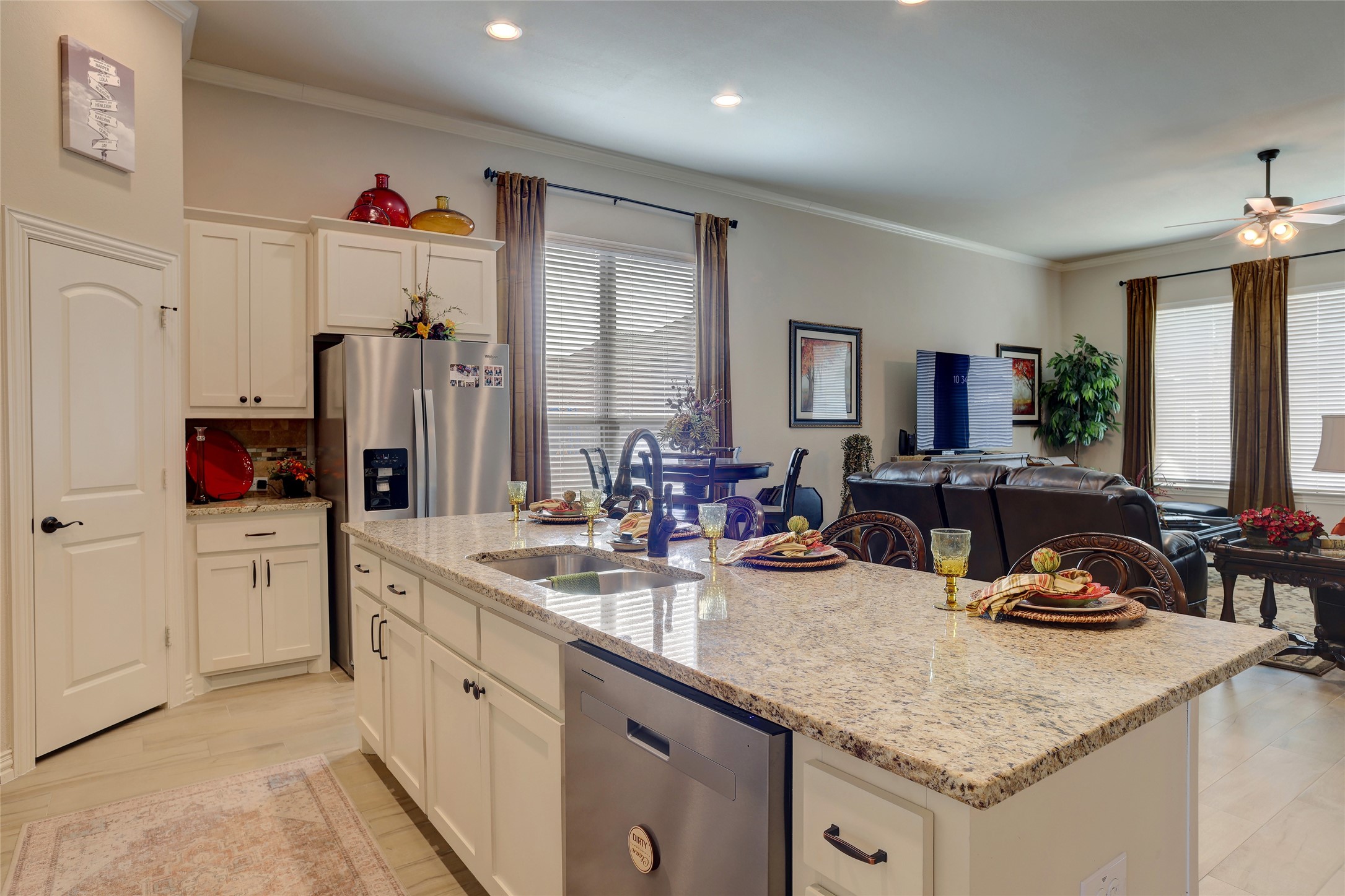 207 Michael Drive Princeton TX 75407
