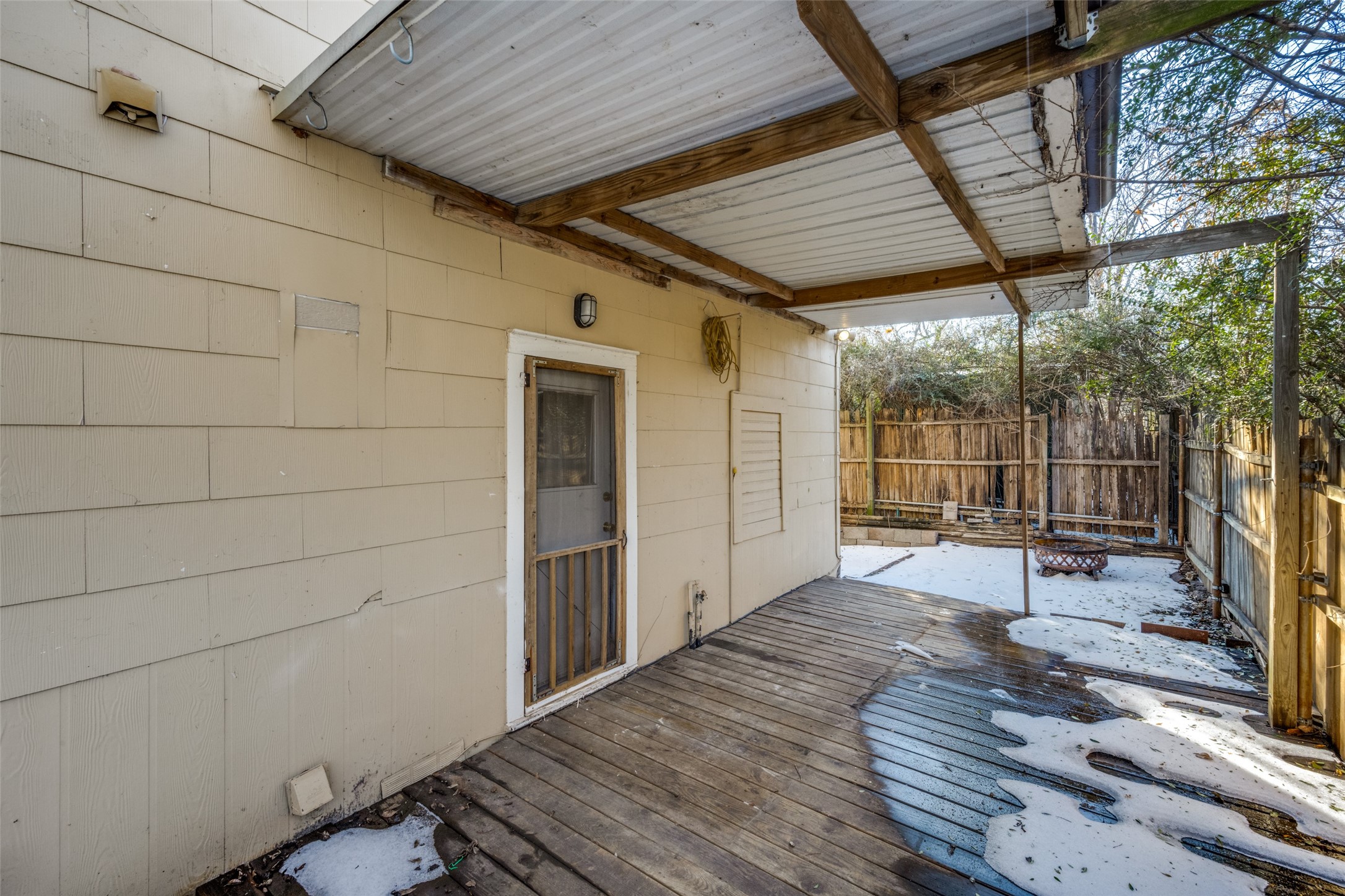 211 E Sherman Drive Denton TX 76209