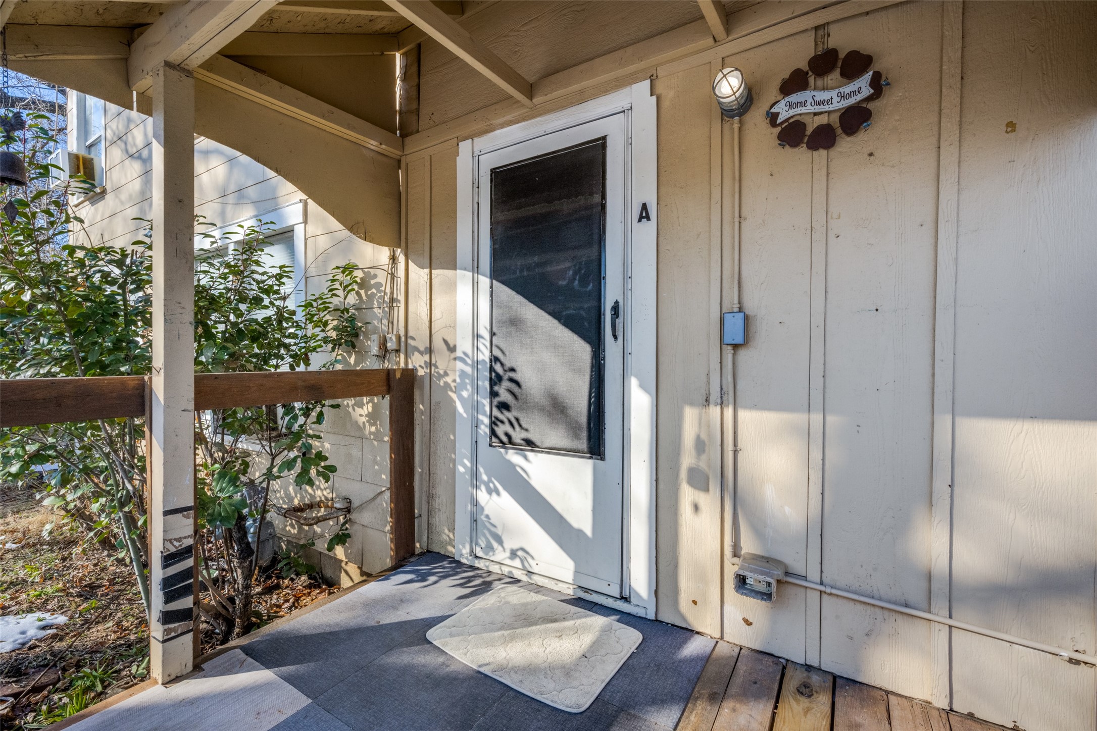 211 E Sherman Drive Denton TX 76209