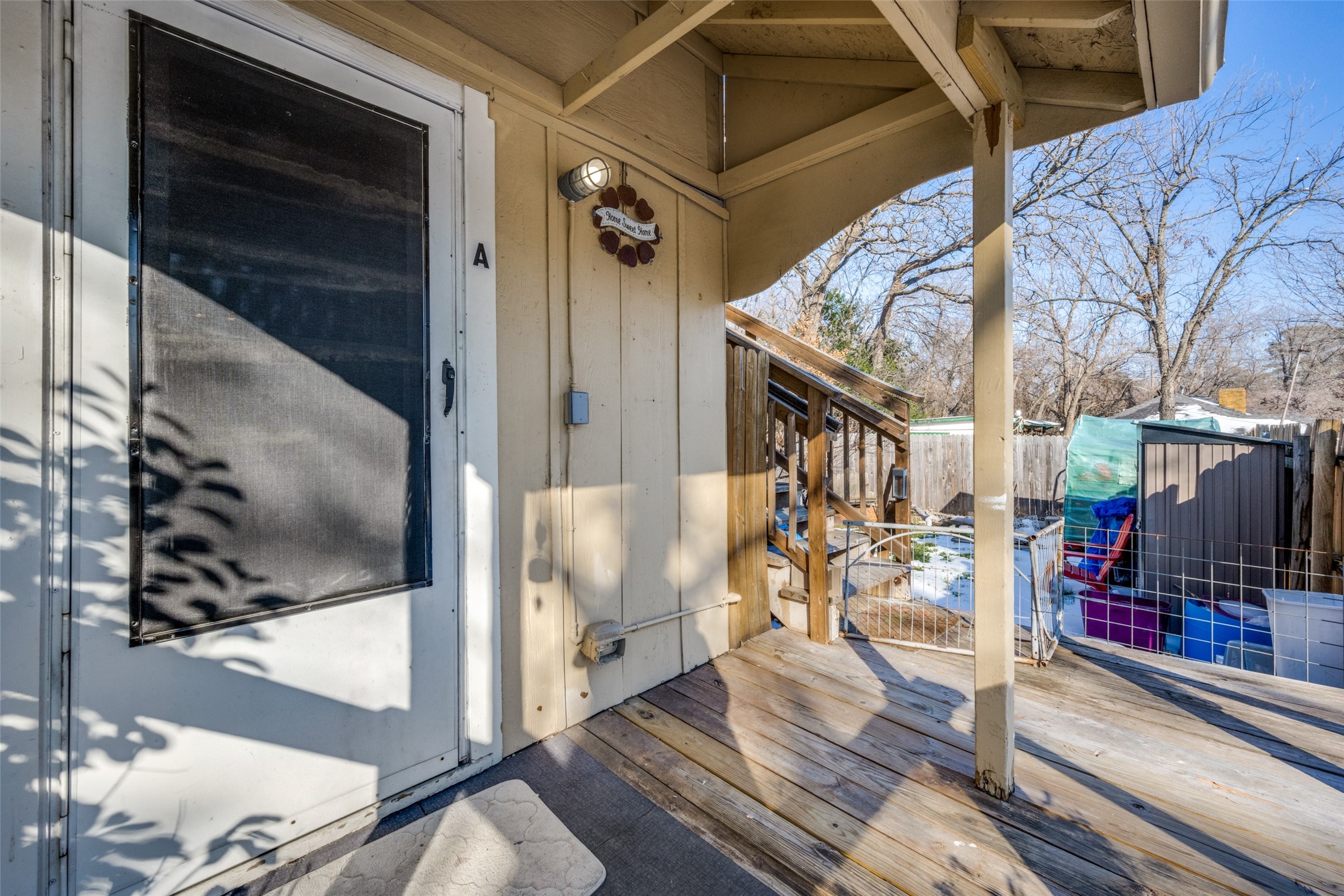 211 E Sherman Drive Denton TX 76209