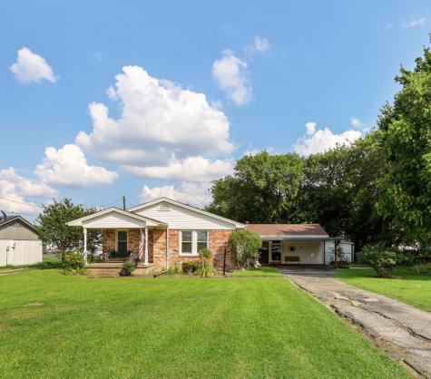 3320 Whiteley Road Wylie TX 75098