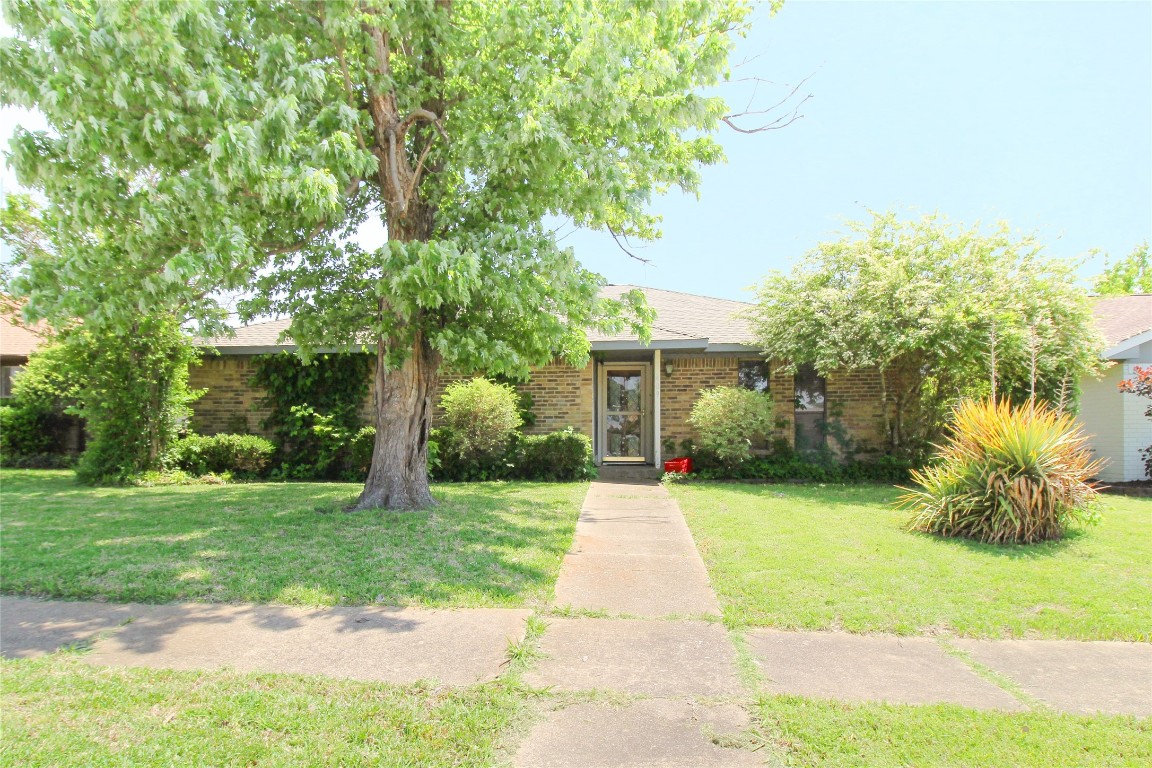 409 Stoneybrook Drive Wylie TX 75098
