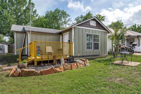 1103 1st Avenue Mckinney TX 75069