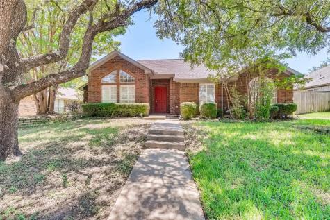 1412 Hamilton Drive Cedar Hill TX 75104