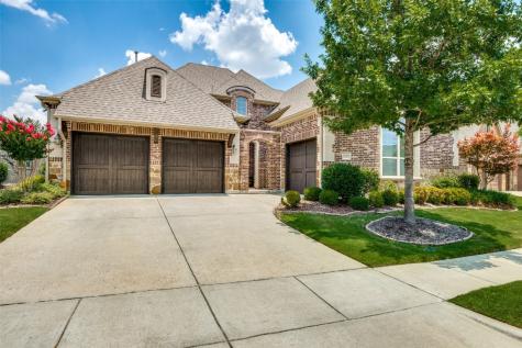 3327 Linkwood The Colony TX 75056
