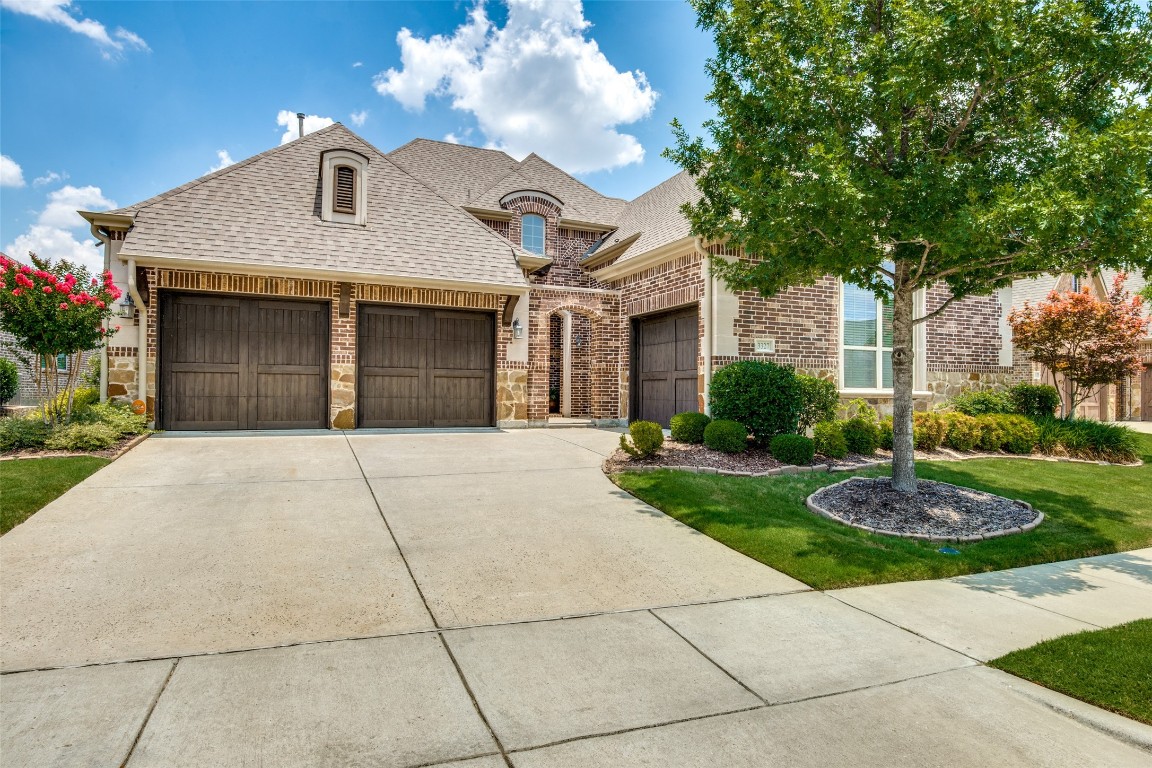 3327 Linkwood The Colony TX 75056