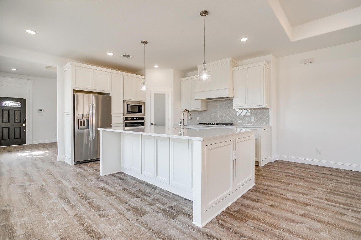 3517 Schwartz Avenue Fort Worth TX 76106