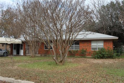 710 S Avenue O Clifton TX 76634