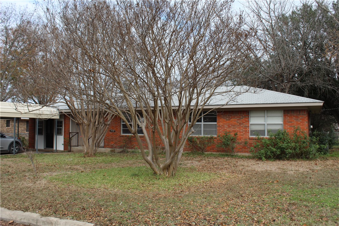 710 S Avenue O Clifton TX 76634