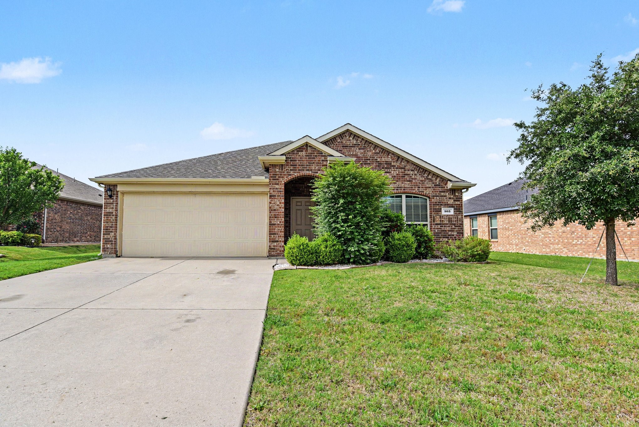 503 Plum Boulevard Josephine TX 75173