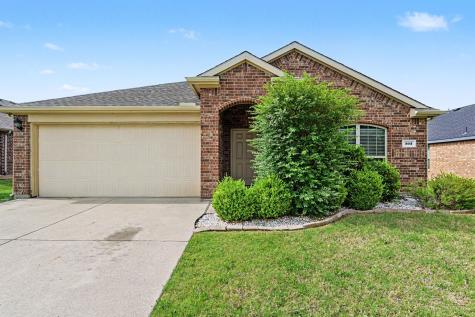 503 Plum Drive Nevada TX 75173
