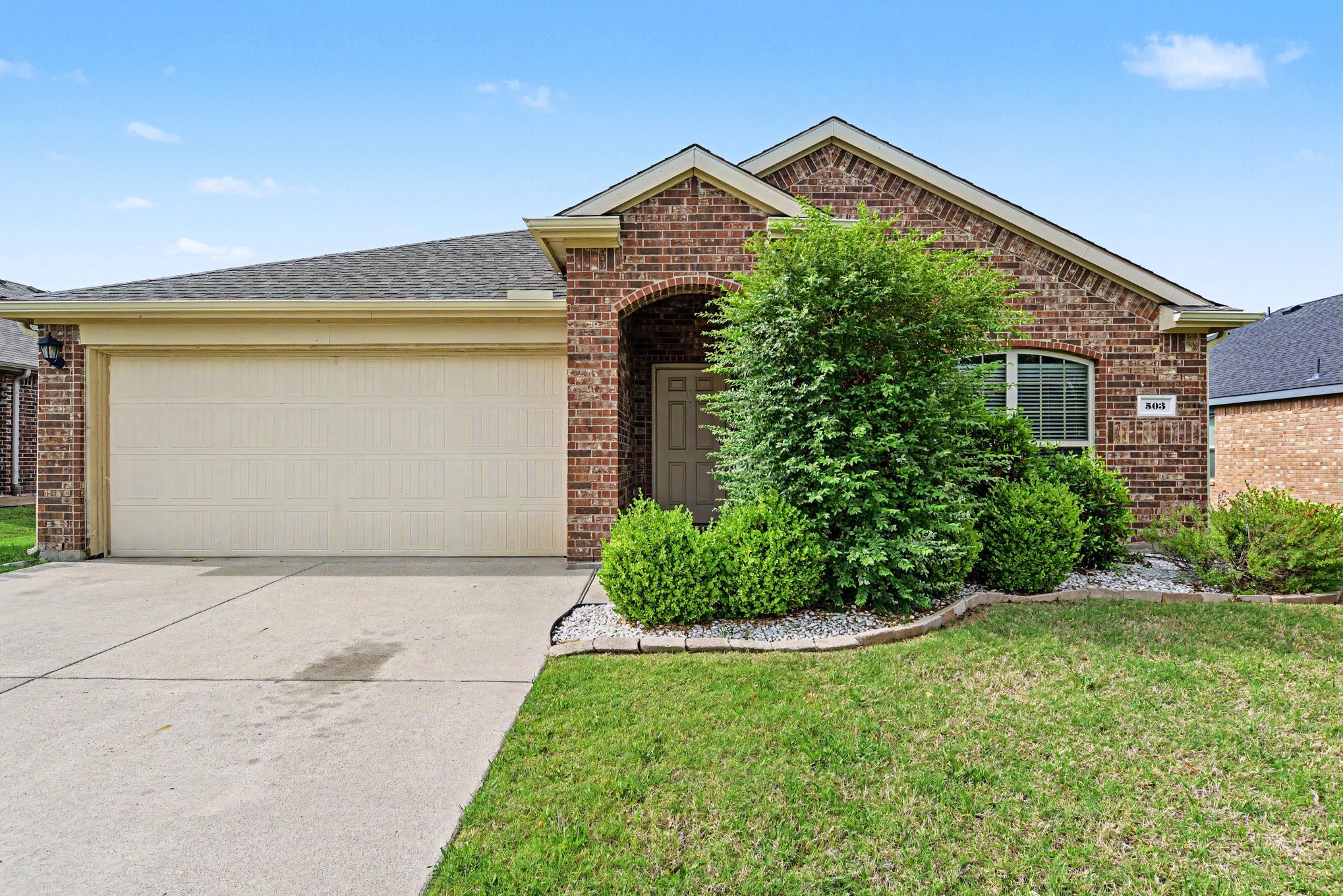 503 Plum Boulevard Josephine TX 75173