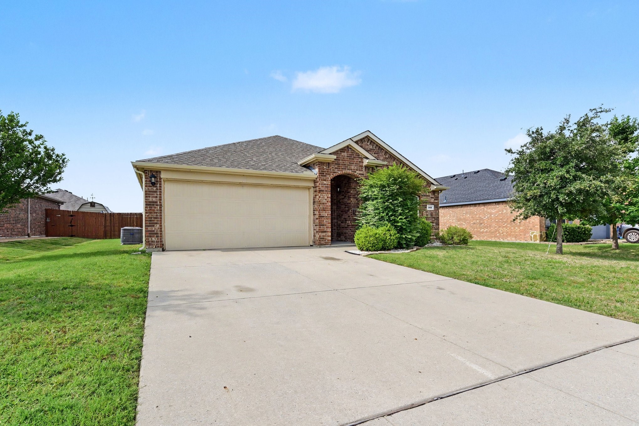 503 Plum Boulevard Josephine TX 75173