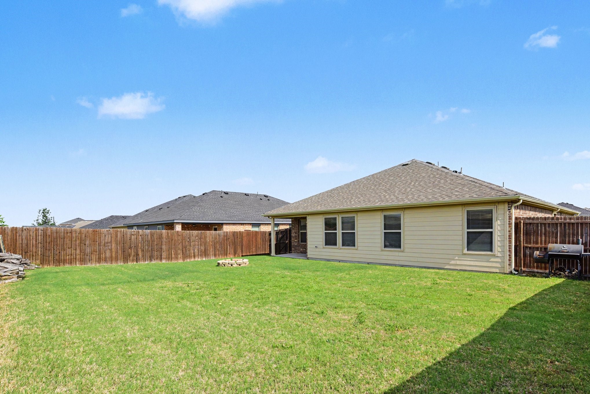 503 Plum Boulevard Josephine TX 75173