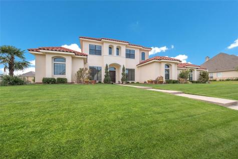 201 Stone Forest Drive Woodway TX 76712