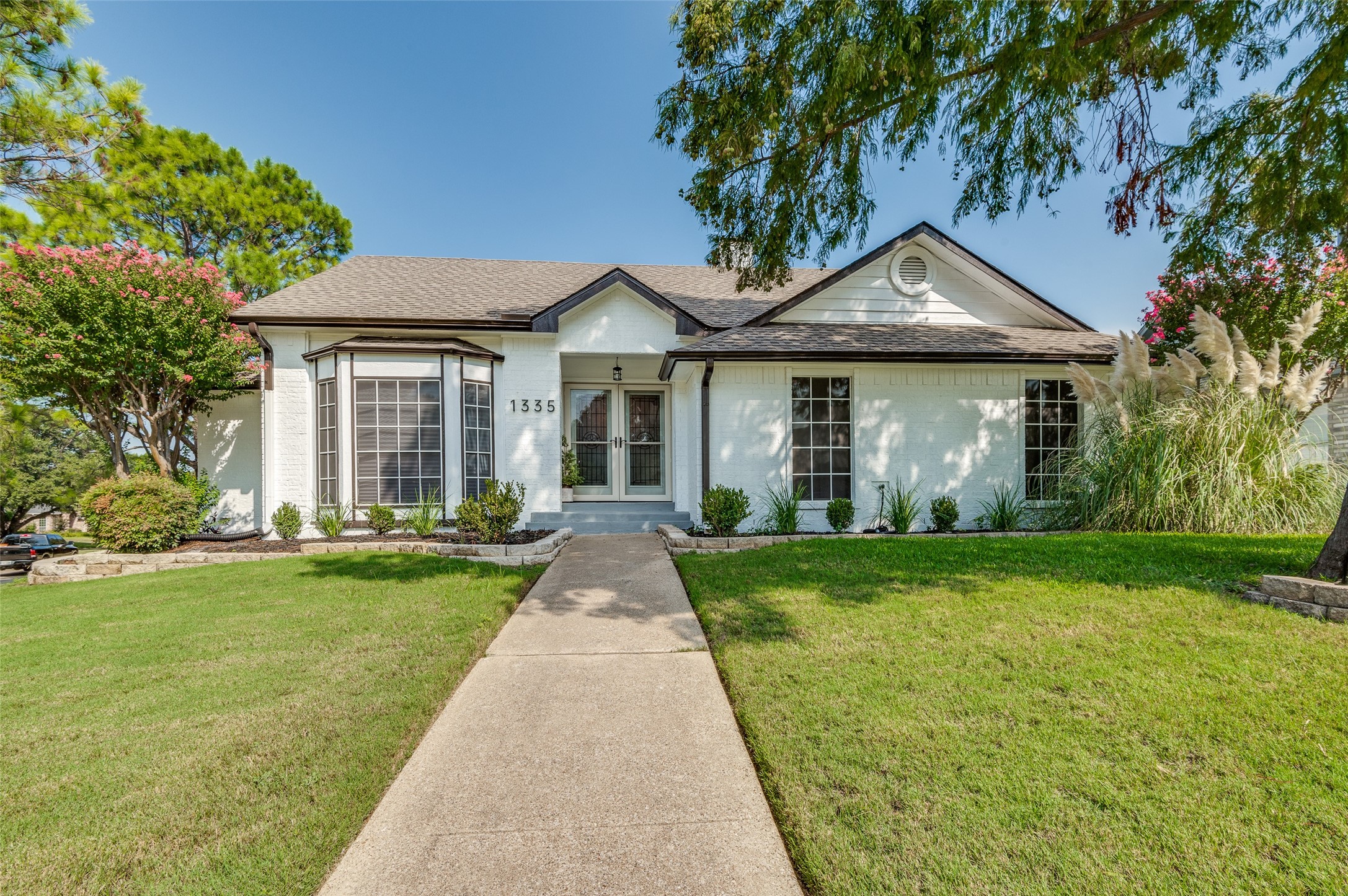 1335 Falcon Drive Lewisville TX 75077
