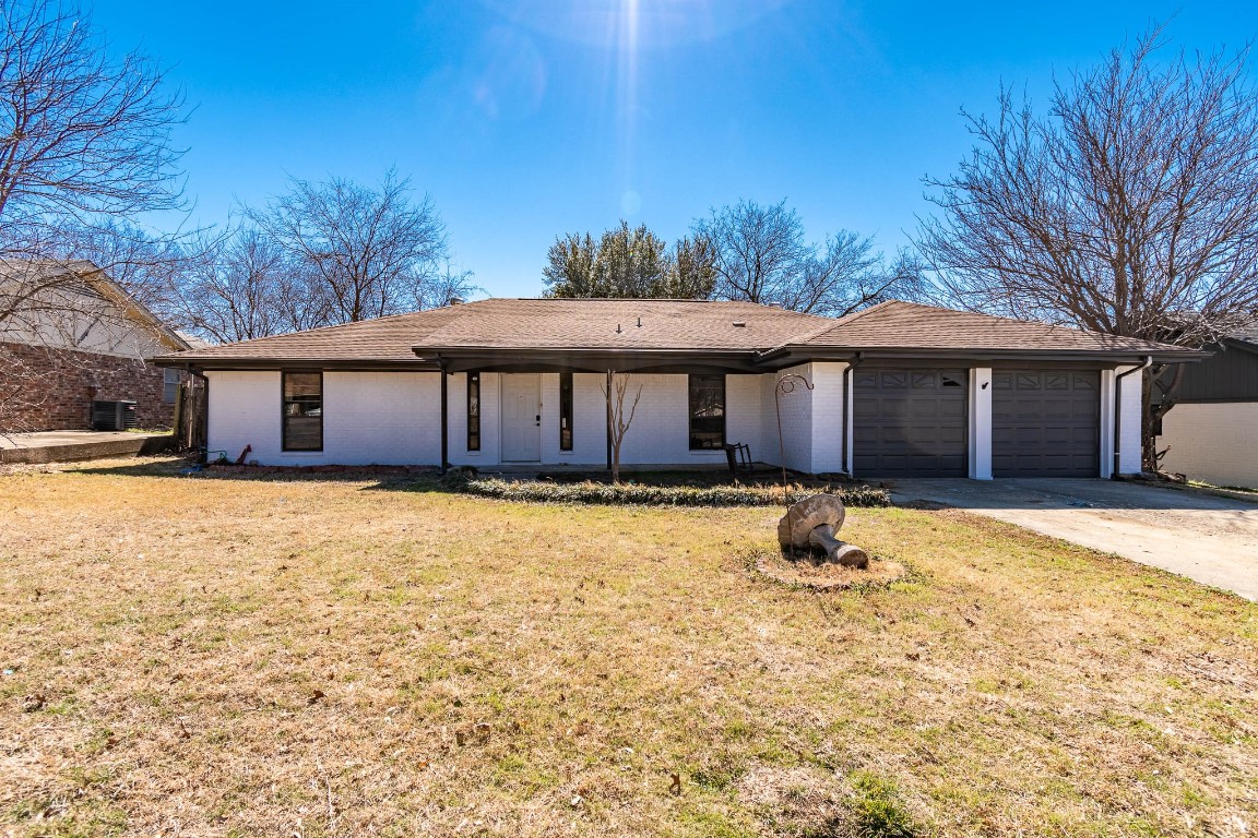 6704 Greenacres Drive North Richland Hills TX 76182