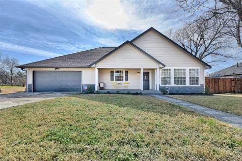2212 Greenville Street Caddo Mills TX 75135
