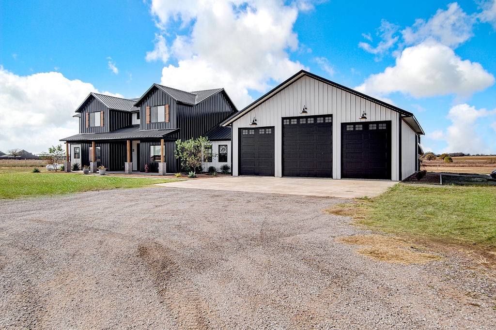 13021 Fm 2331 Godley TX 76044