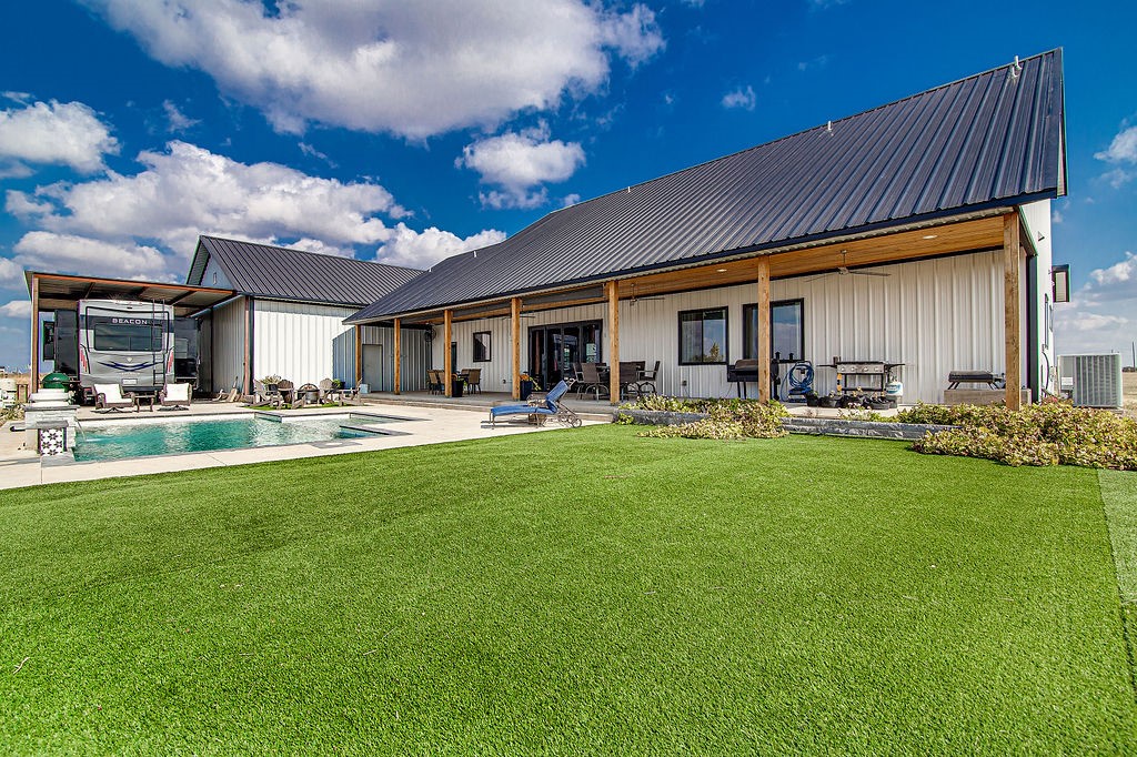 13021 Fm 2331 Godley TX 76044