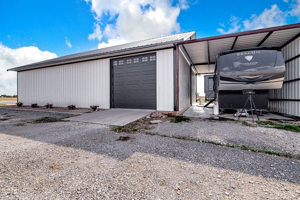 13021 Fm 2331 Godley TX 76044
