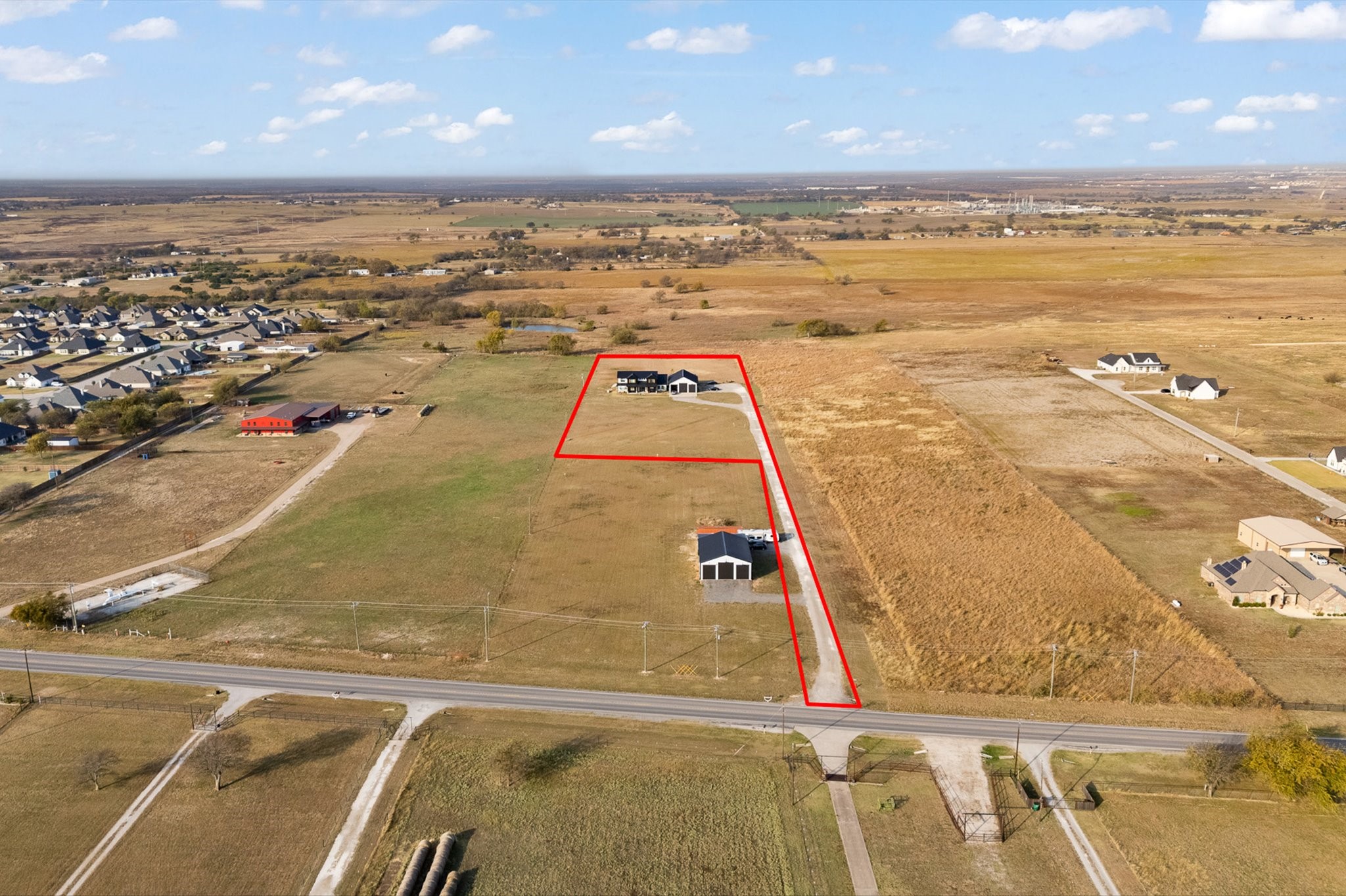 13021 Fm 2331 Godley TX 76044