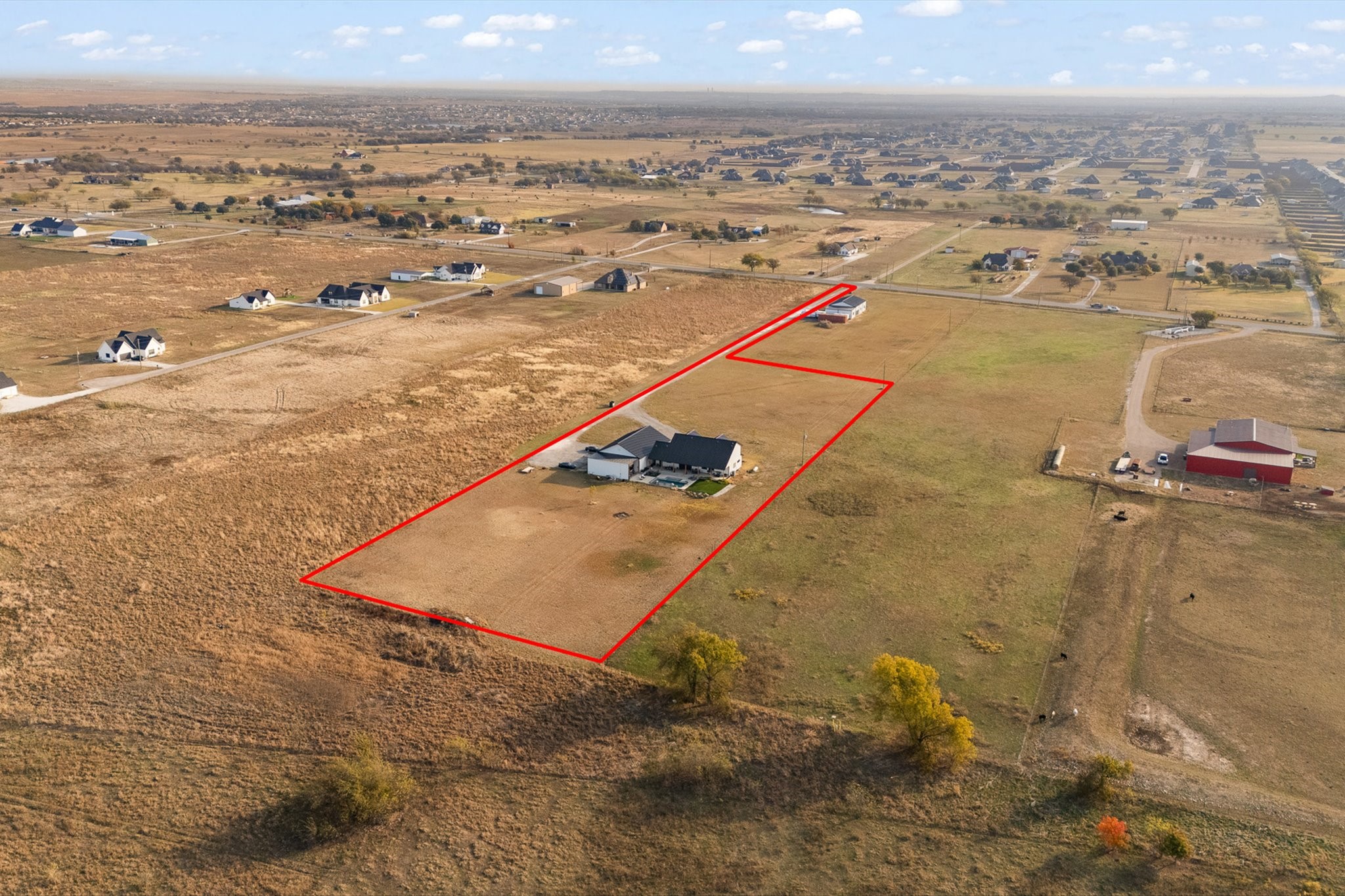 13021 Fm 2331 Godley TX 76044