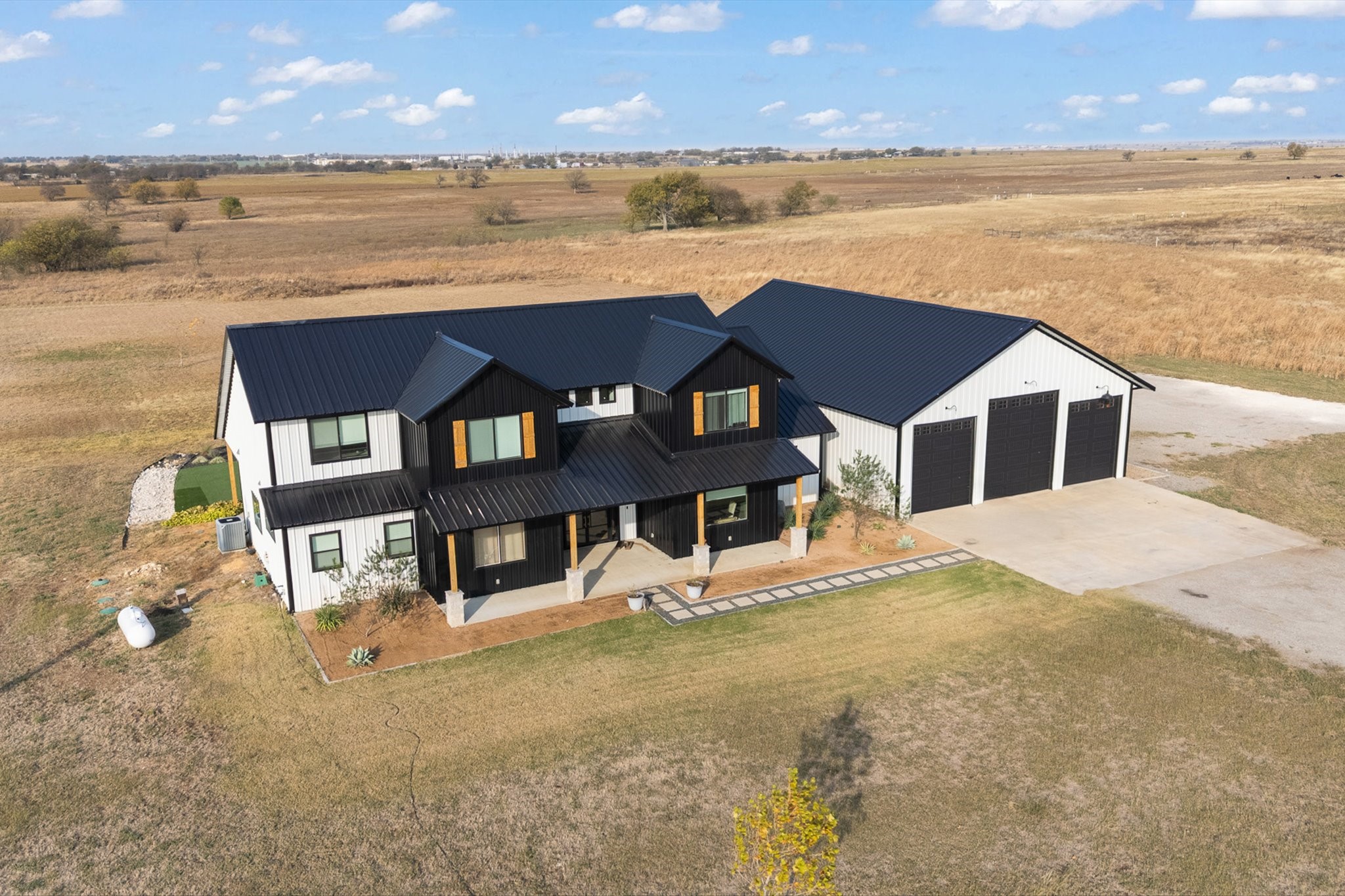 13021 Fm 2331 Godley TX 76044