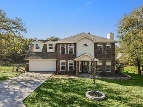 527 Oak Lake Lake Dallas TX 75065