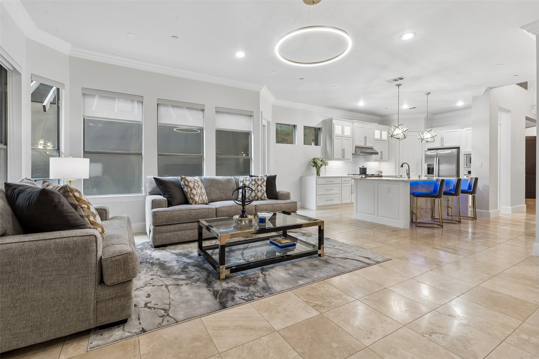 5316 Fort Buckner Drive Mckinney TX 75070