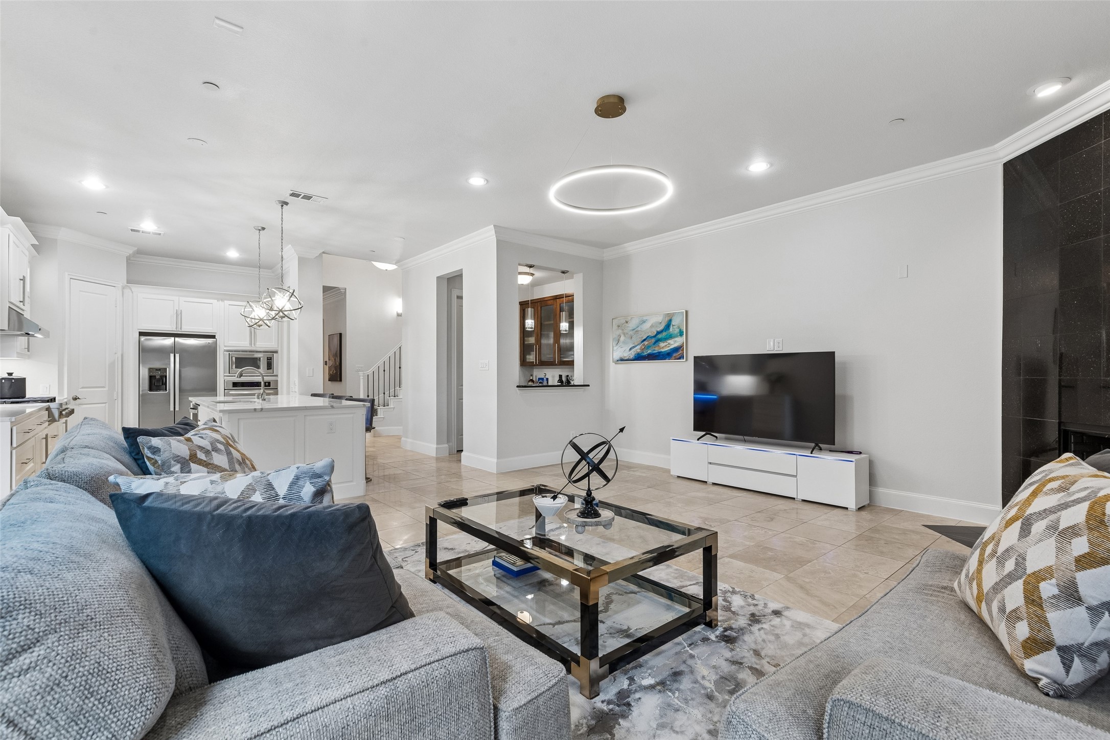 5316 Fort Buckner Drive Mckinney TX 75070