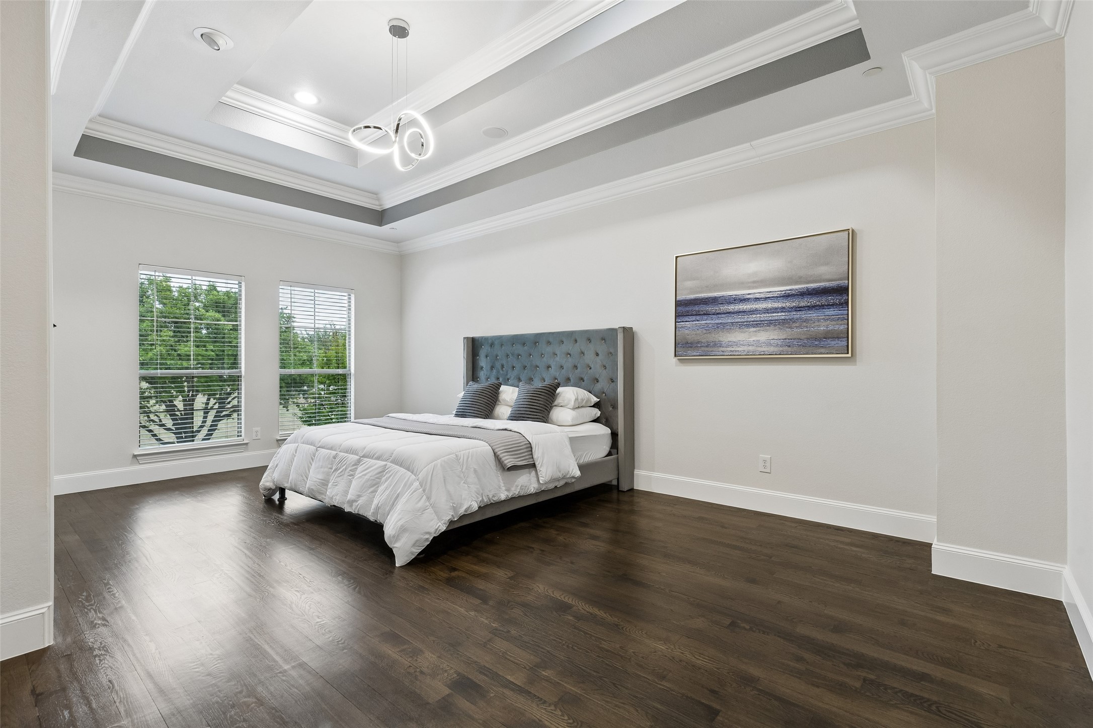 5316 Fort Buckner Drive Mckinney TX 75070