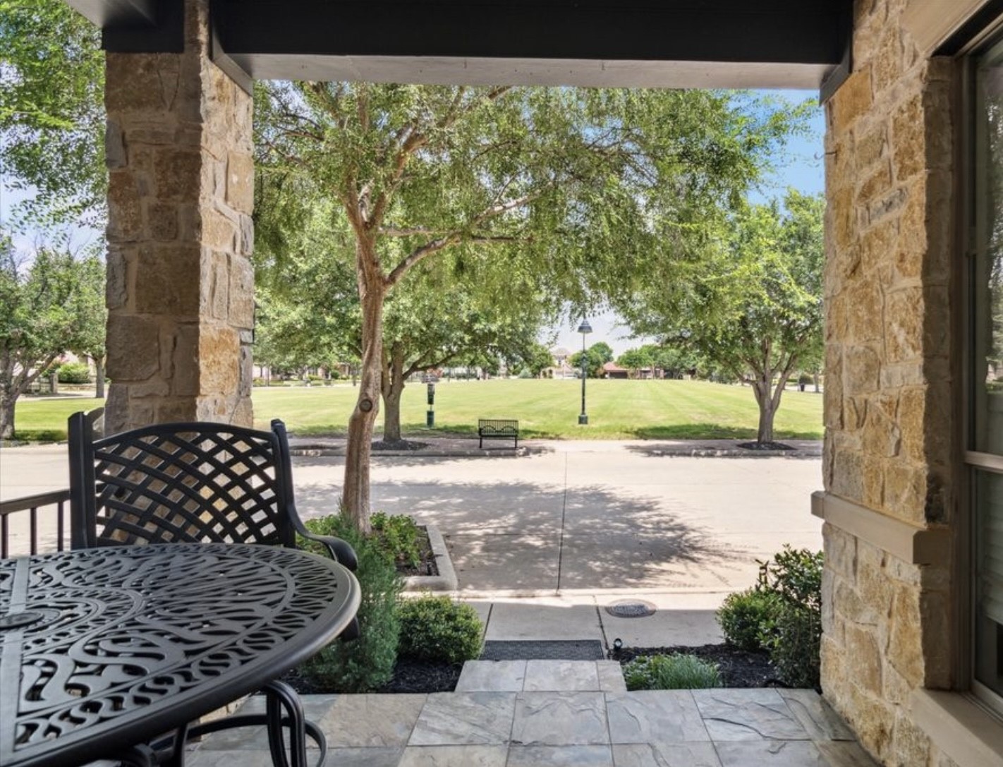 5316 Fort Buckner Drive Mckinney TX 75070