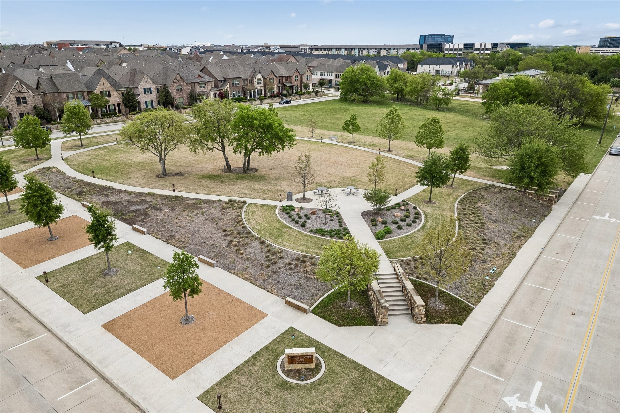 5316 Fort Buckner Drive Mckinney TX 75070
