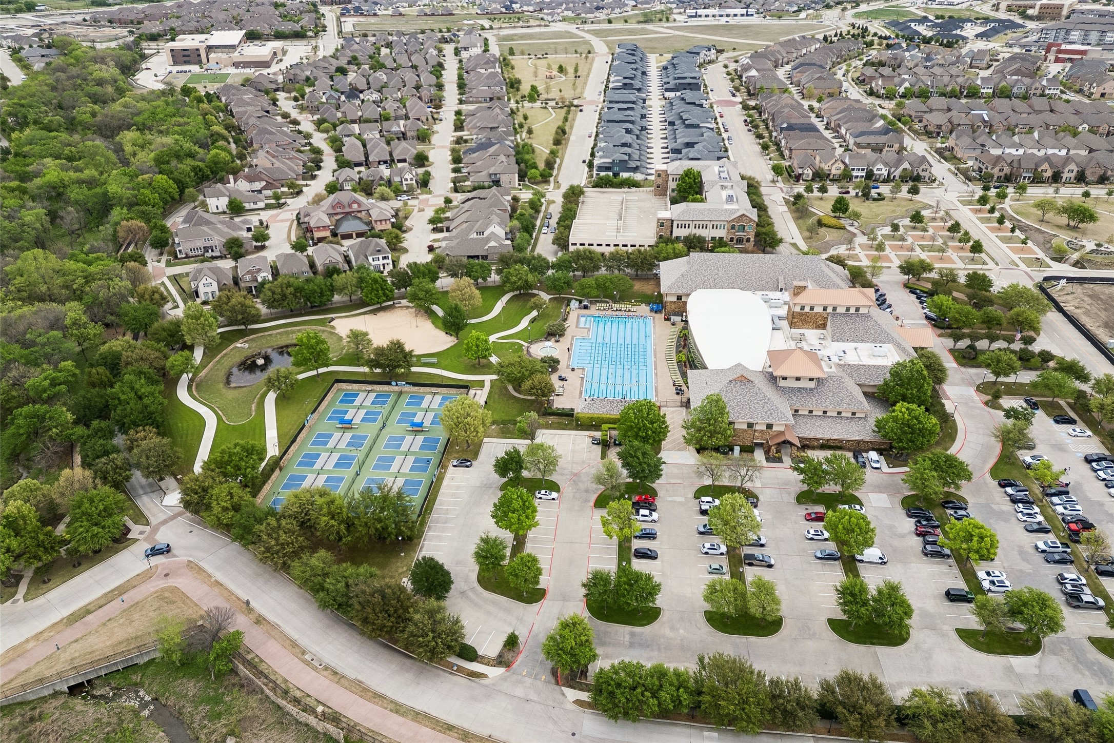 5316 Fort Buckner Drive Mckinney TX 75070