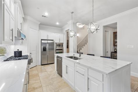5316 Fort Buckner Drive Mckinney TX 75070