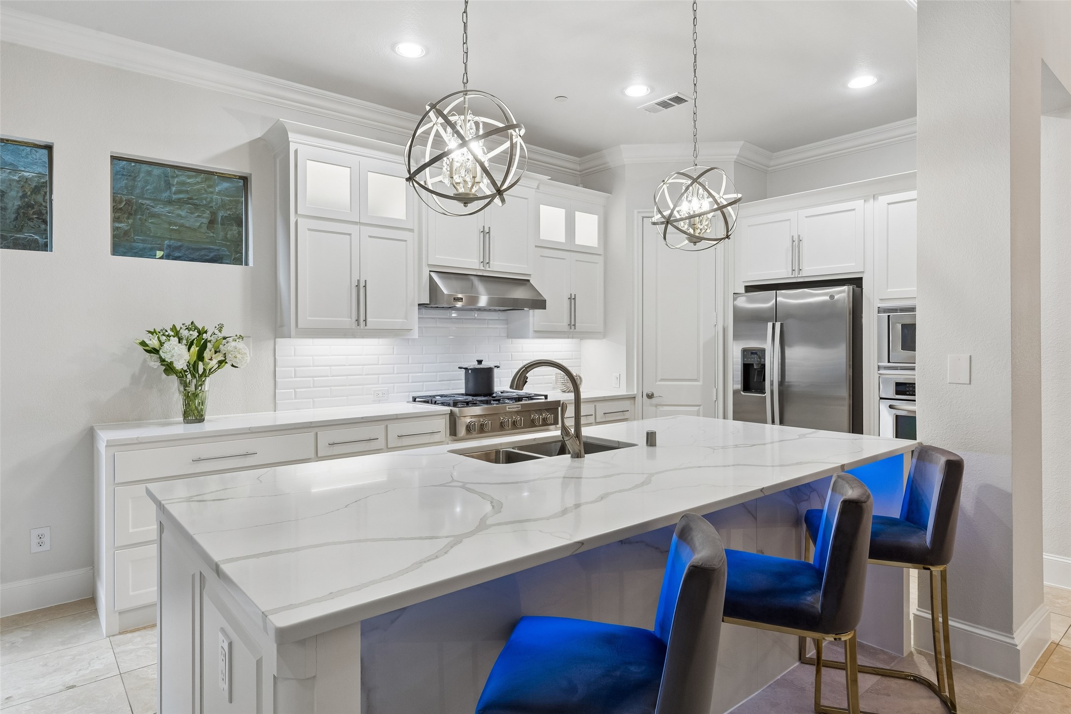 5316 Fort Buckner Drive Mckinney TX 75070