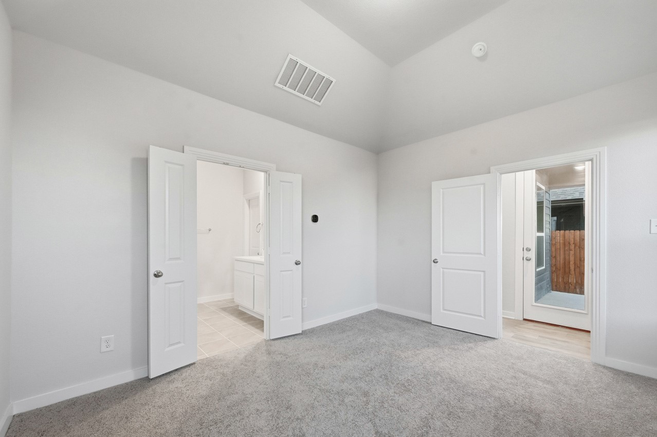 3920 Bison Lane Heartland TX 75126