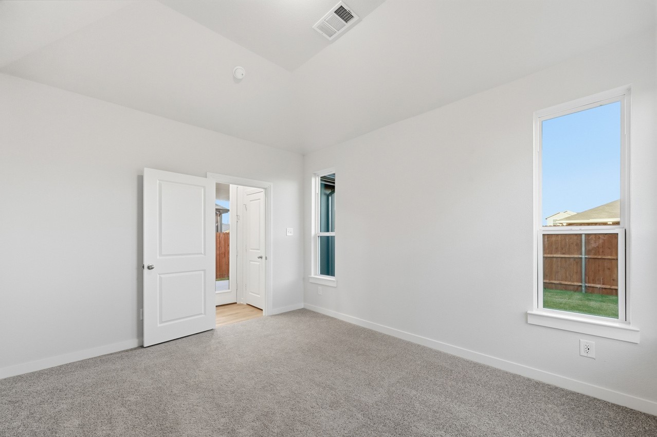 3920 Bison Lane Heartland TX 75126