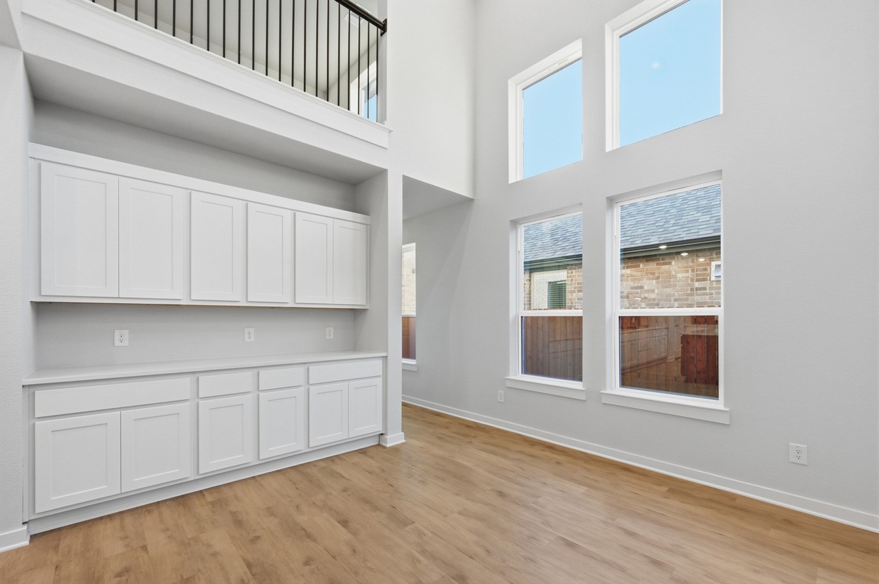3920 Bison Lane Heartland TX 75126