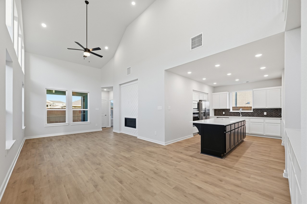 3920 Bison Lane Heartland TX 75126