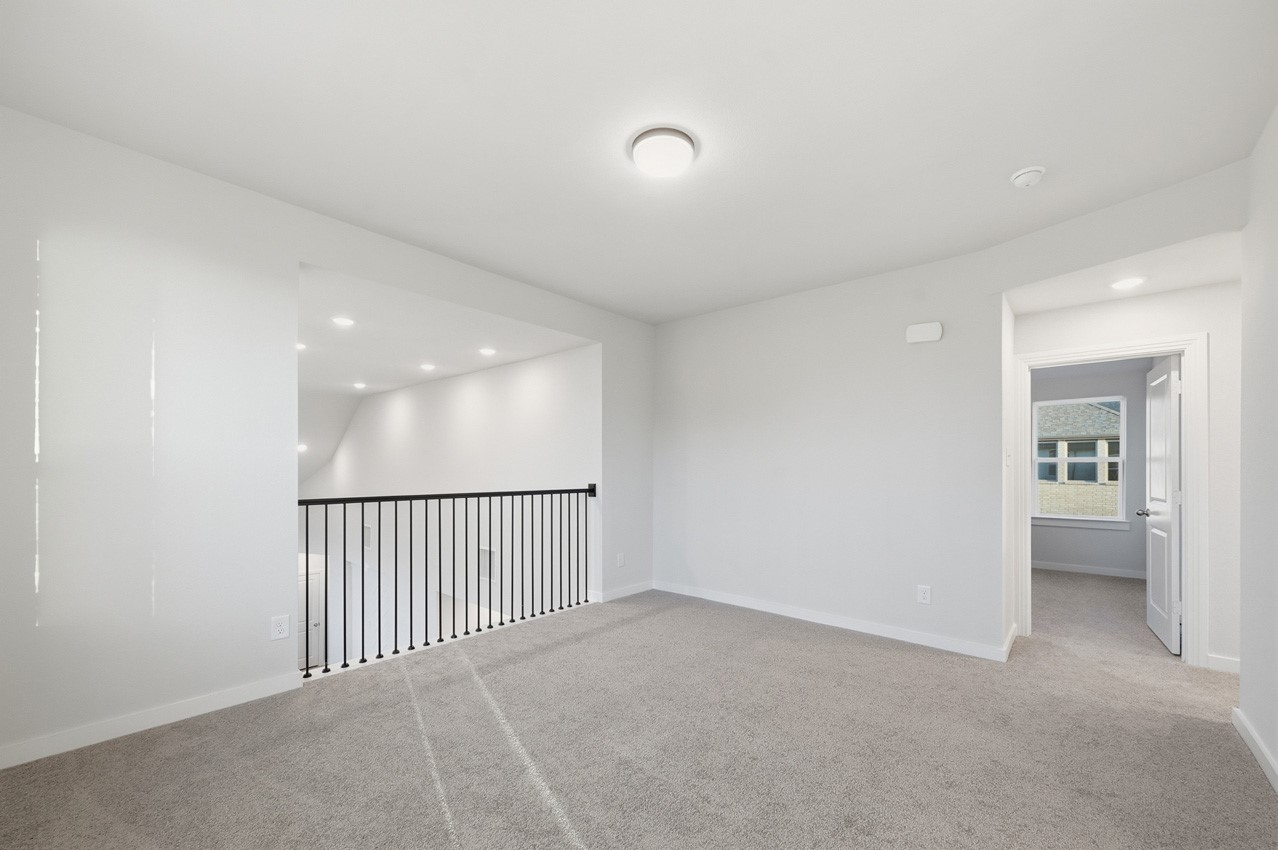 3920 Bison Lane Heartland TX 75126
