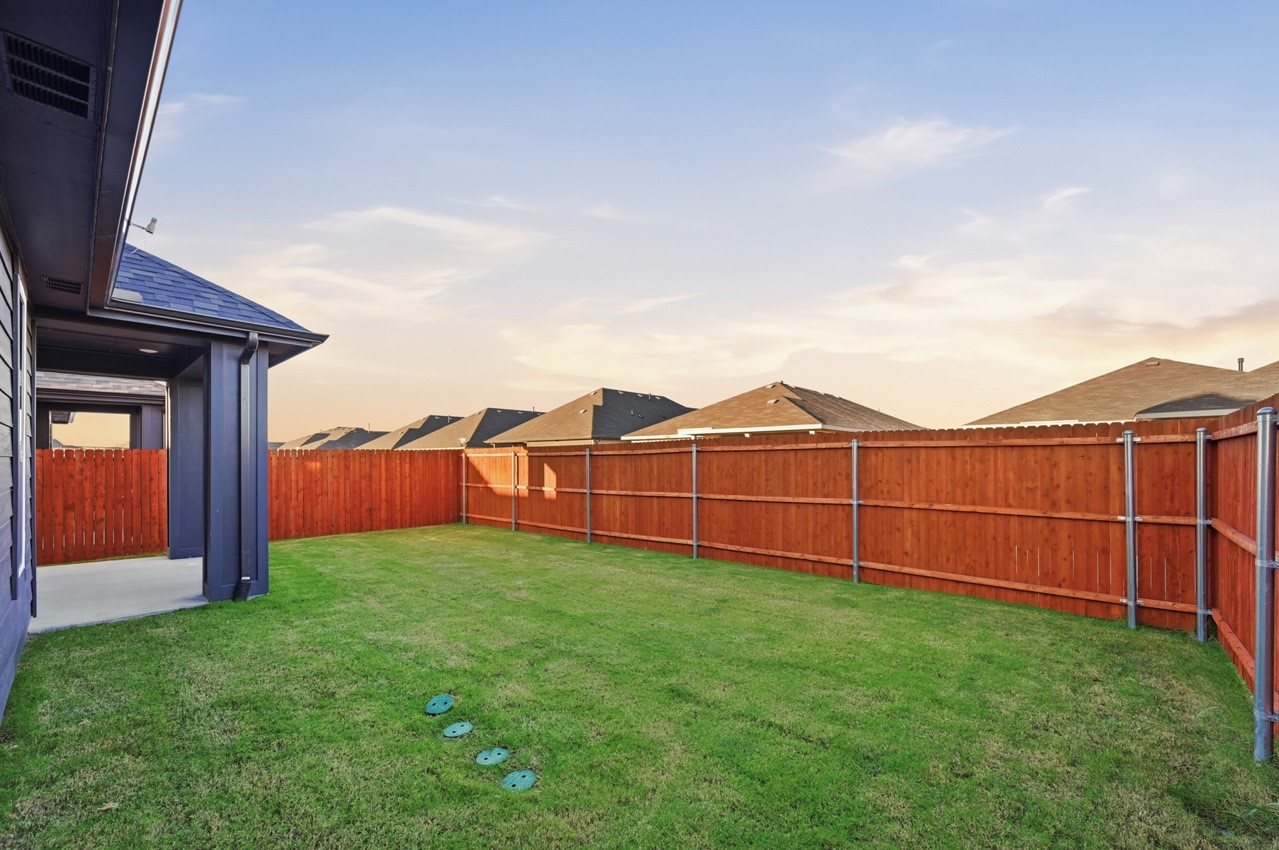 3920 Bison Lane Heartland TX 75126