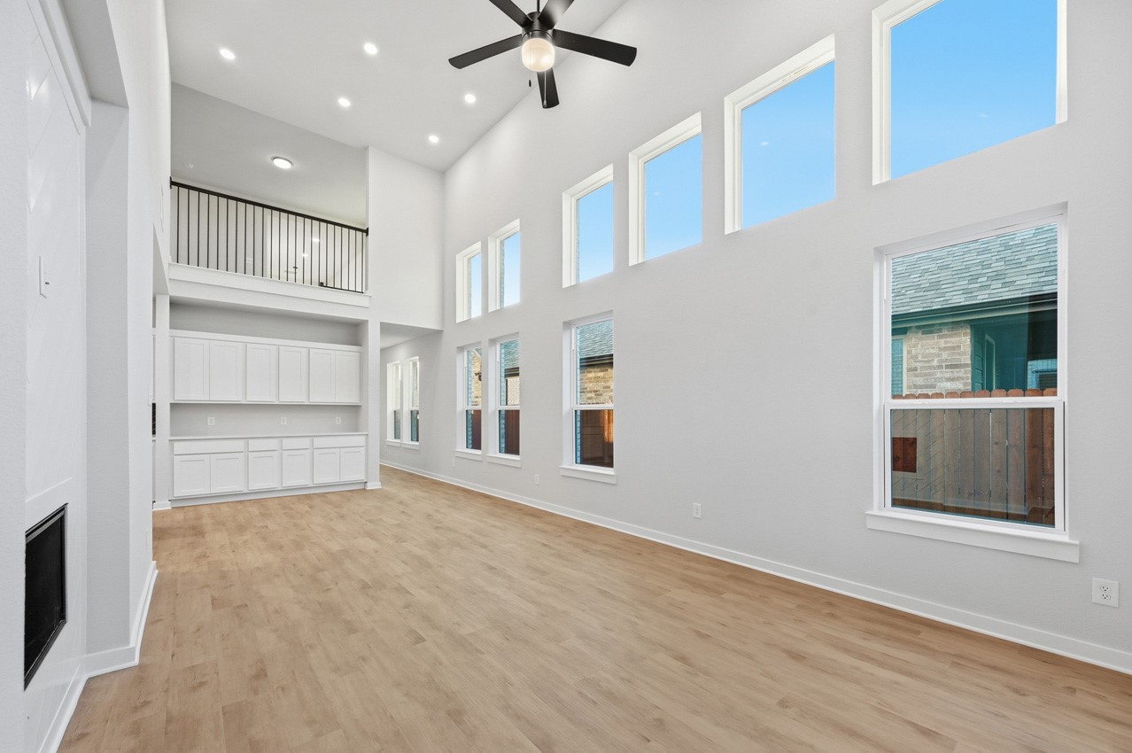 3920 Bison Lane Heartland TX 75126